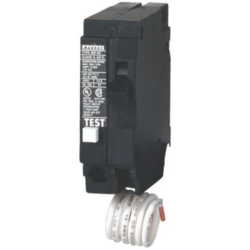 SIEMENS SIEMENS QF130A Circuit Breaker 30A 1 Pole 120V AC 10kA — product photo