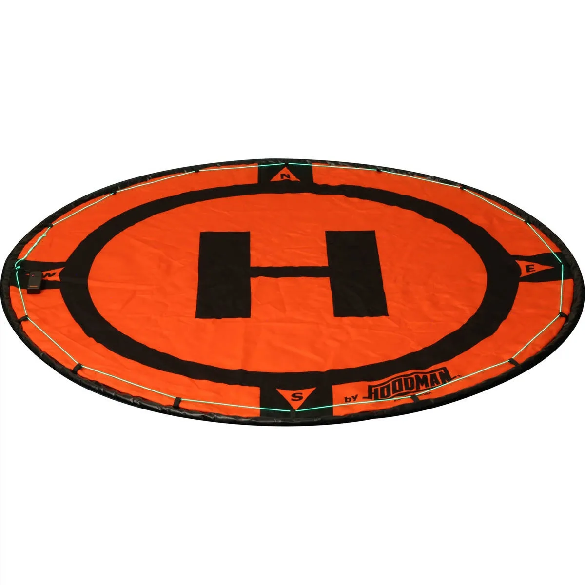 Hoodman Corporation Hoodman Launch Pad Light Kit for 3 to 5 ft drone accessory — product photo