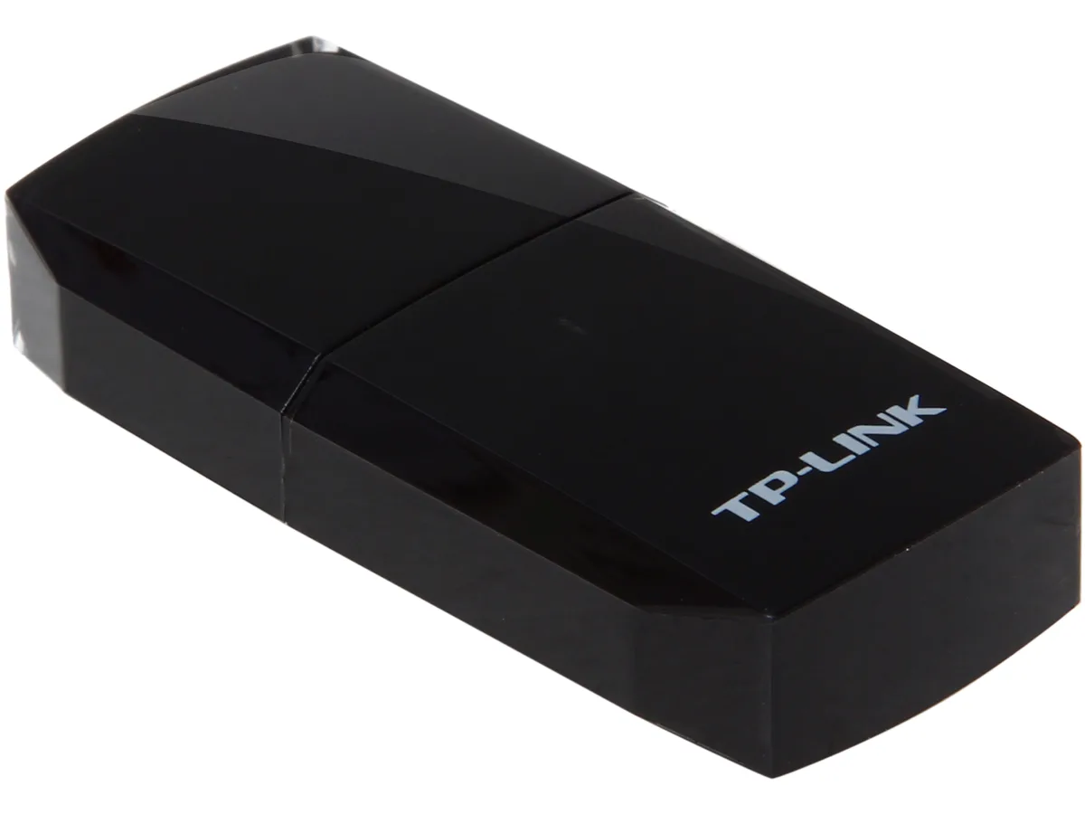 TP-Link TP-Link Archer T2U AC600 Dual Band USB Wi-Fi Adapter — product photo
