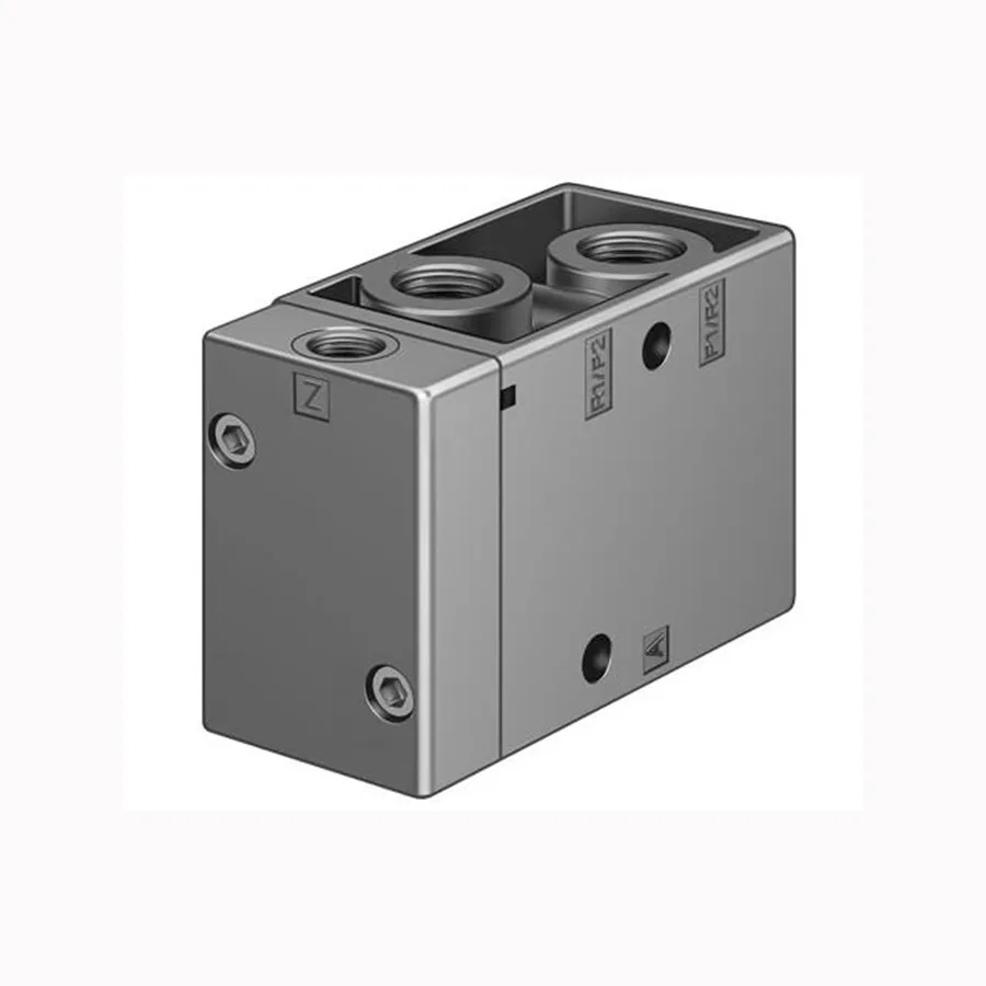Festo Festo VL/O-3-1/4 Pneumatic Valve 9984 30.5 mm electrician tool — product photo
