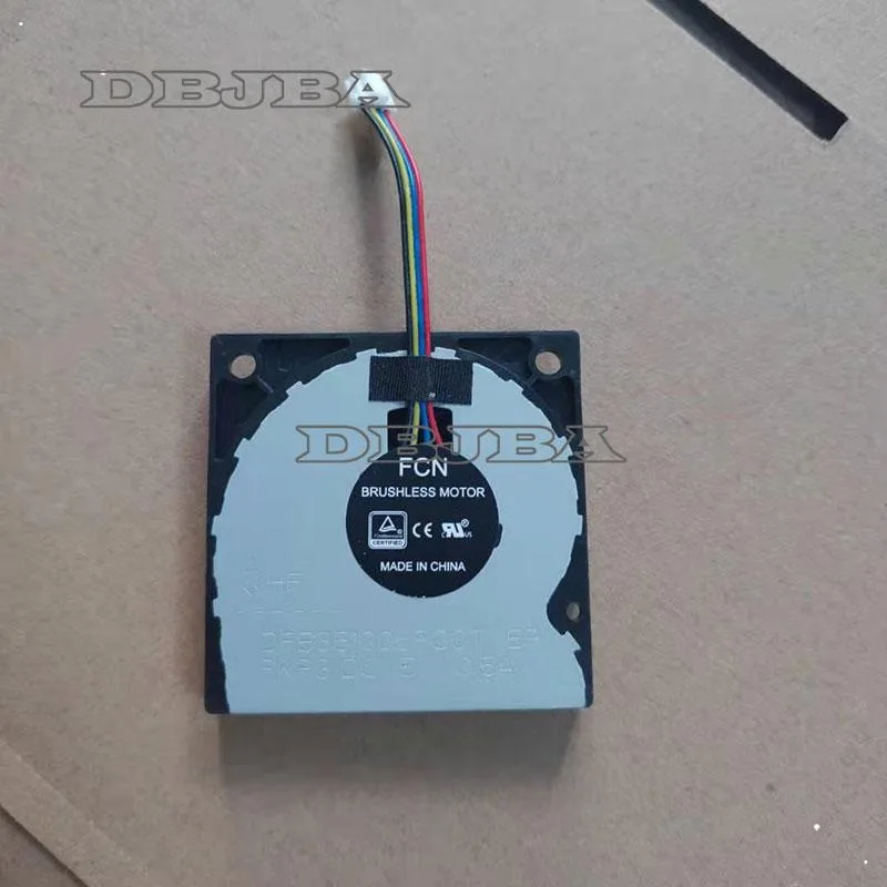 DBTLAP DBTLAP Laptop Cooling Fan FCN DFB351005PQ0T FKP3 DC 5V .5A — product photo