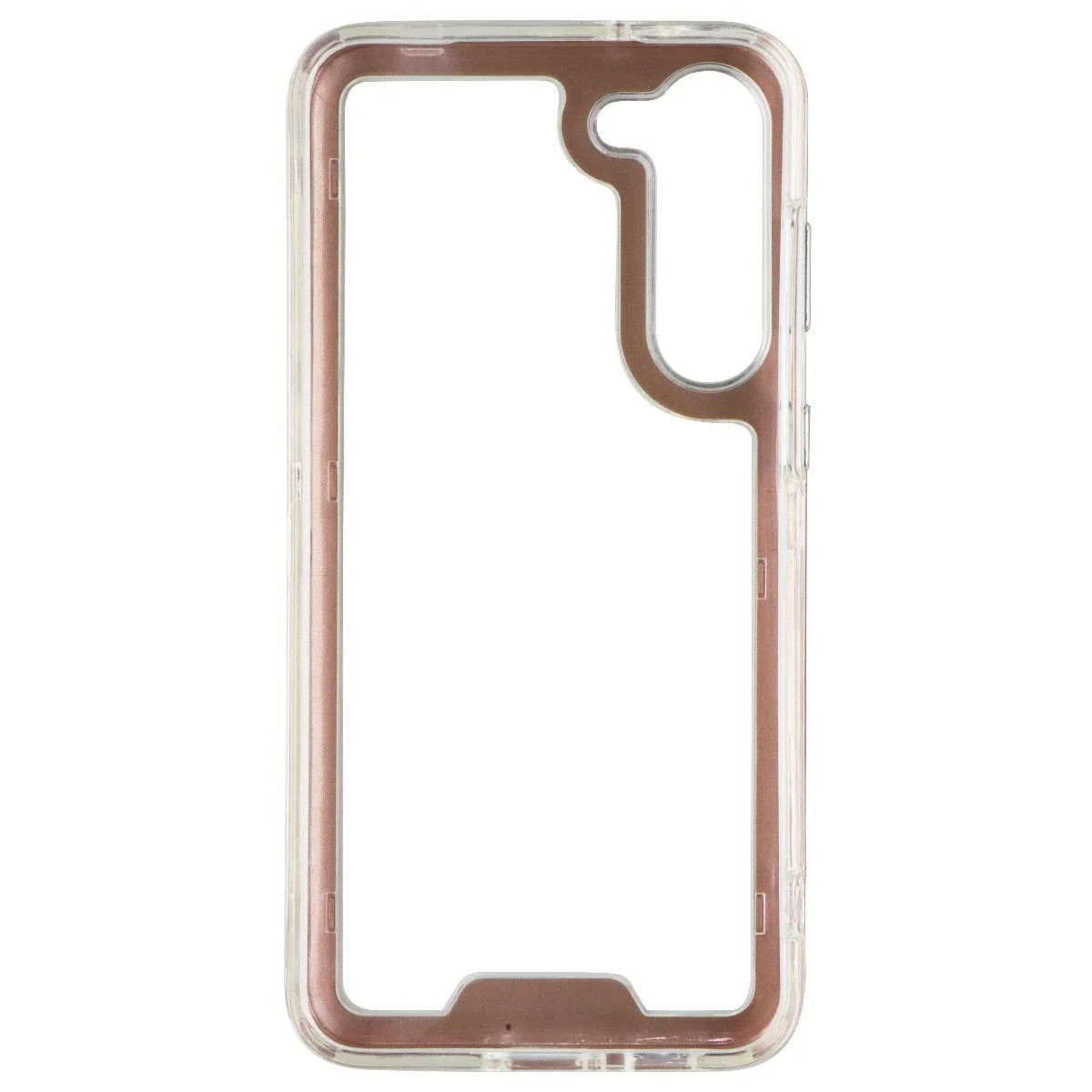 MYBAT PRO MYBAT PRO Lux Series Case Samsung Galaxy S23+ Rose Gold — product photo