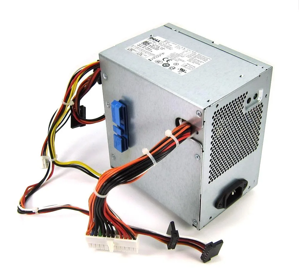 DELL DELL NH493Product ATX12V Power Supply 305 W — product photo