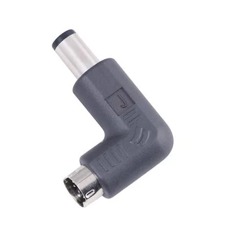 Shenzhen LVSUN Electronics Co. Ltd Shenzhen LVSUN Electronics Co. Ltd Tip Type J 19.5V 7.4x5.0x12.5mm Dell — product photo