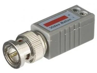 Bluecctv Bluecctv AP-VBS-21B 1-Channel Passive Video Balun — product photo