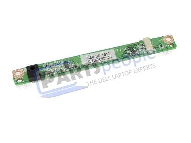 DELL DELL Latitude 2110 2120 Microphone Circuit Board 6WKJP accessory — product photo