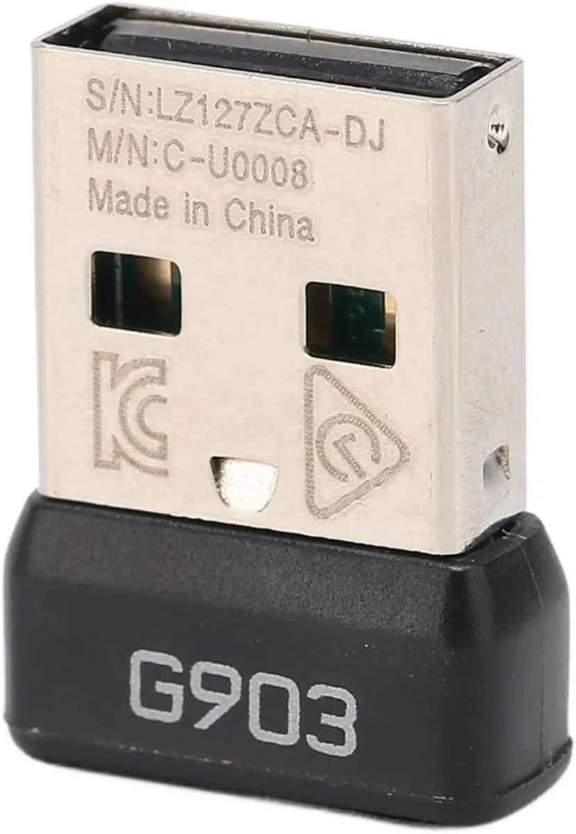 EVESKY EVESKY USB 2.4 GHz Receiver for Logitech G903 — product photo