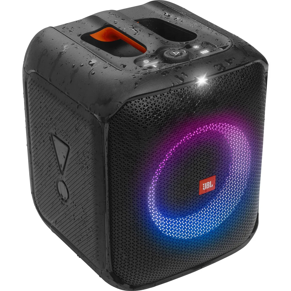 JBL JBL PartyBox Encore Essential 100W Portable Speaker Black — product photo
