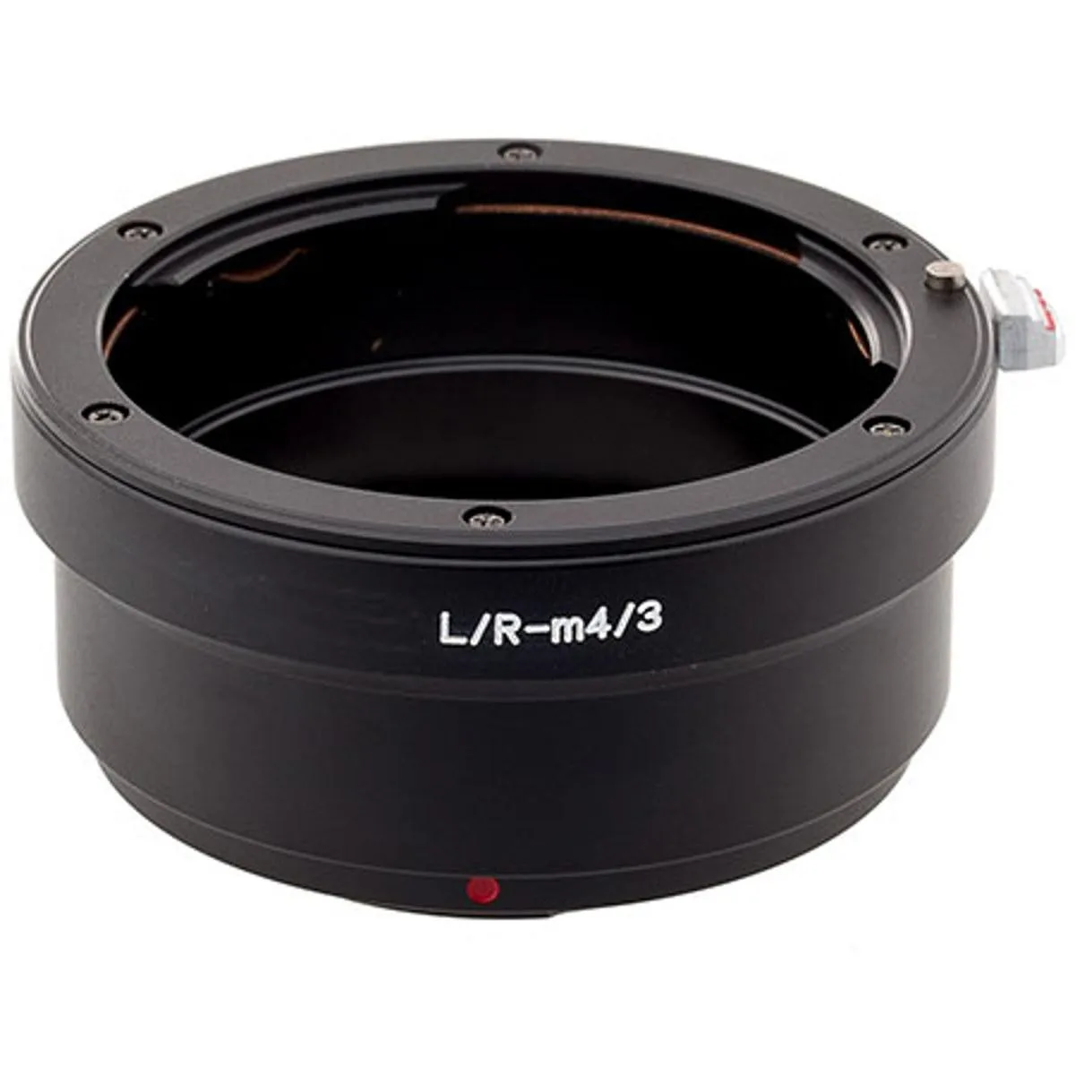 ProOPTIC ProOPTIC Leica R to Micro 4/3 Lens Mount Adapter — product photo