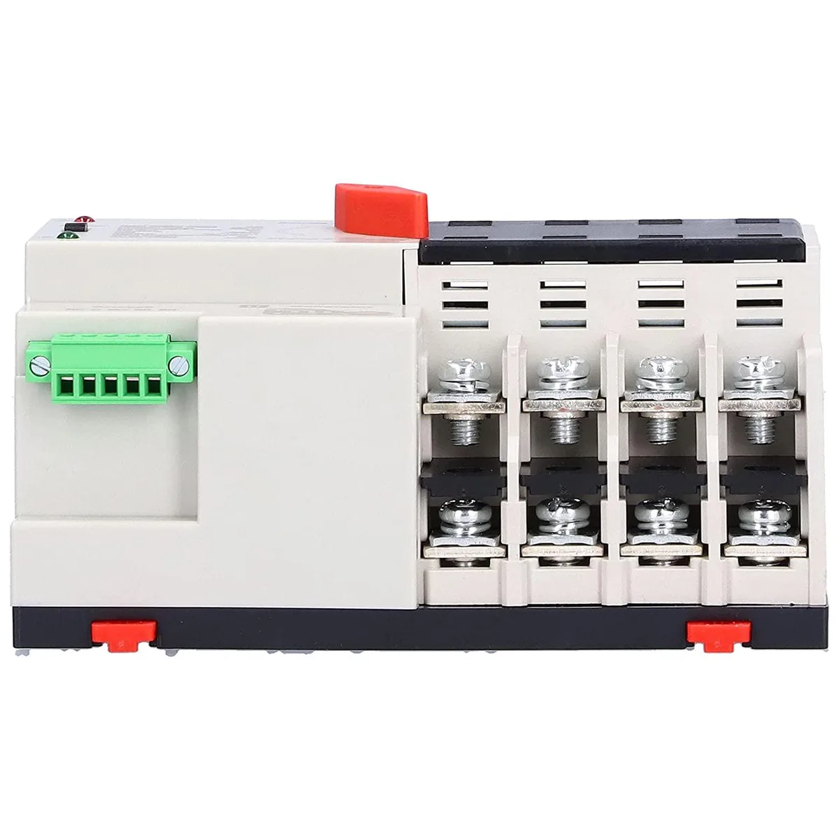 myVolts myVolts Power Transfer Switch AT Industrial Generator Accessories — product photo
