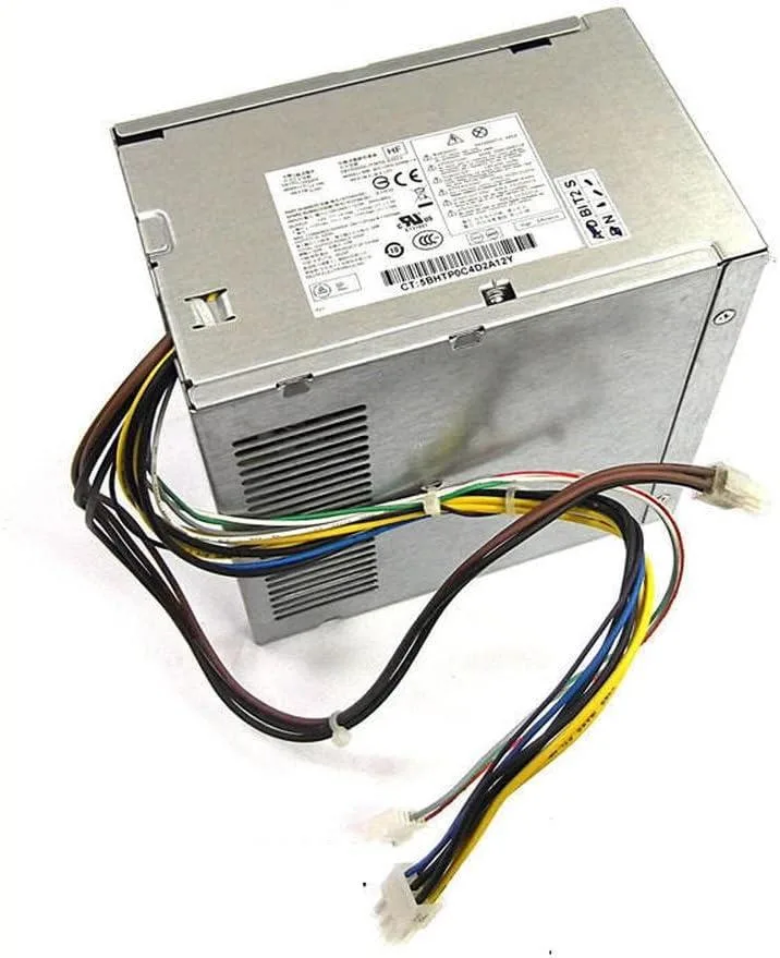 NShi NShi DPS-320NB-1 320W ATX PSU for 6000 & 8000 Series — product photo