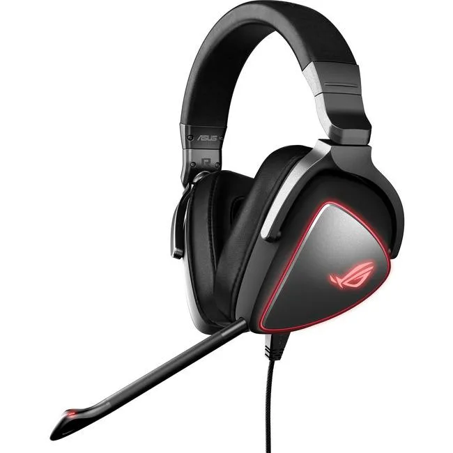 ASUS ASUS ROG Delta Origin 90YH032O-B2UA00 gaming headset — product photo