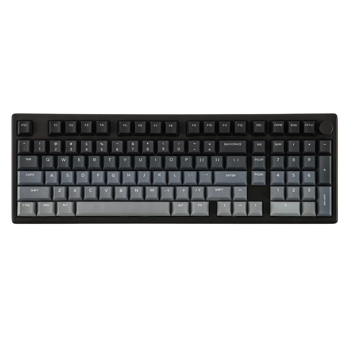 Epomaker Epomaker Galaxy100 96% gaming keyboard — product photo