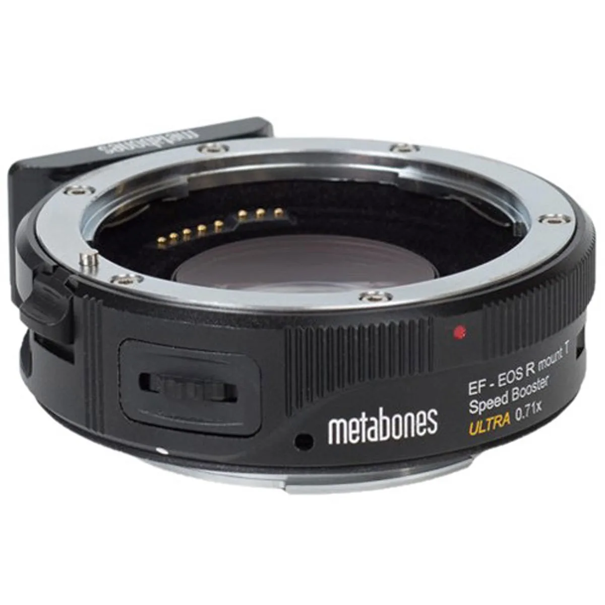 Metabones Metabones Canon EF to RF T Speed Booster ULTRA 0.71x Adapter — product photo