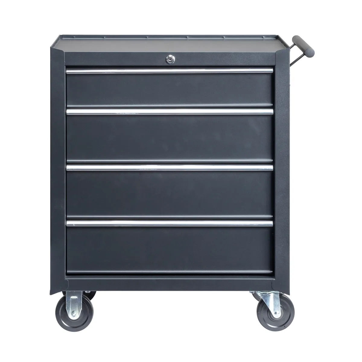 Yescom USA, Inc. Yescom USA, Inc. D25DTC001-4D-09 4-Drawer Tool Storage — product photo