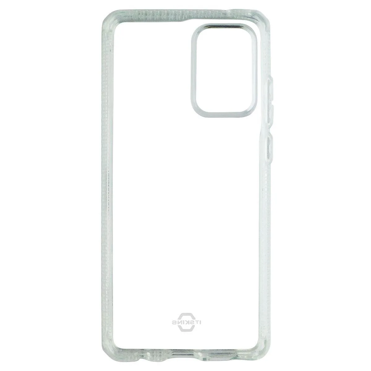 ITSKINS ITSKINS Spectrum_R Clear Case for Motorola Moto G Stylus 5G 2024 — product photo