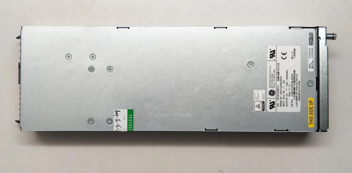 KHACHIMO KHACHIMO CAR1121DCBL5Z02A Power Supply — product photo