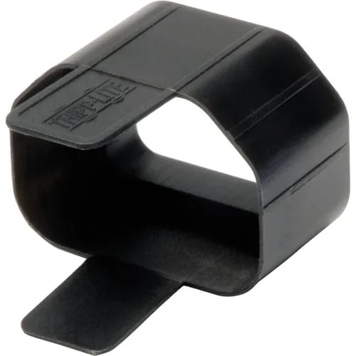 Tripp Lite Tripp Lite PLC13BK Plug-Lock Inserts C14 to C13 Black 100 Pack — product photo