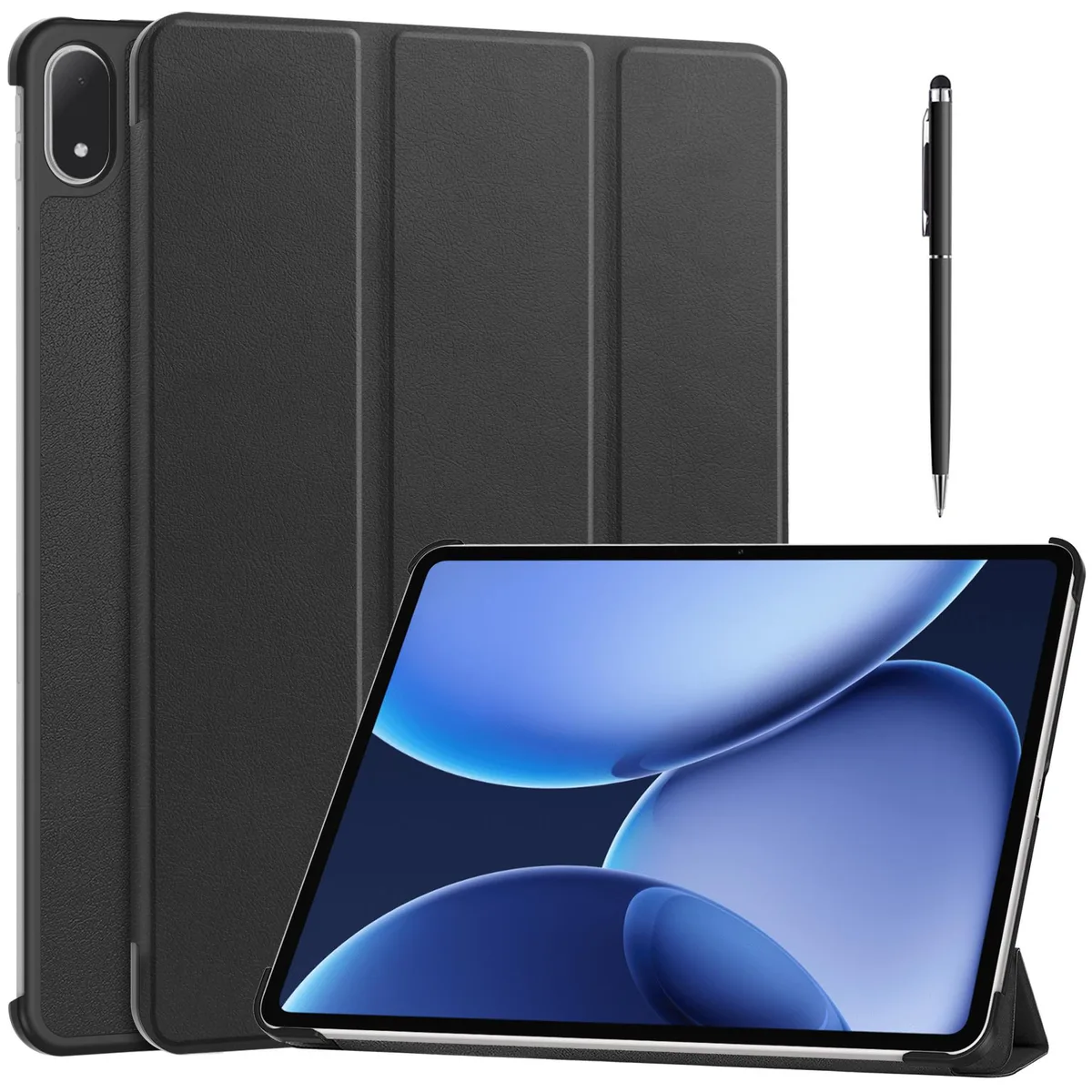 Werleo Werleo case for Oppo Pad 4 Pro / OnePlus Pad 2 Pro / OnePlus Pad 3 13.2 inch 2025 — product photo