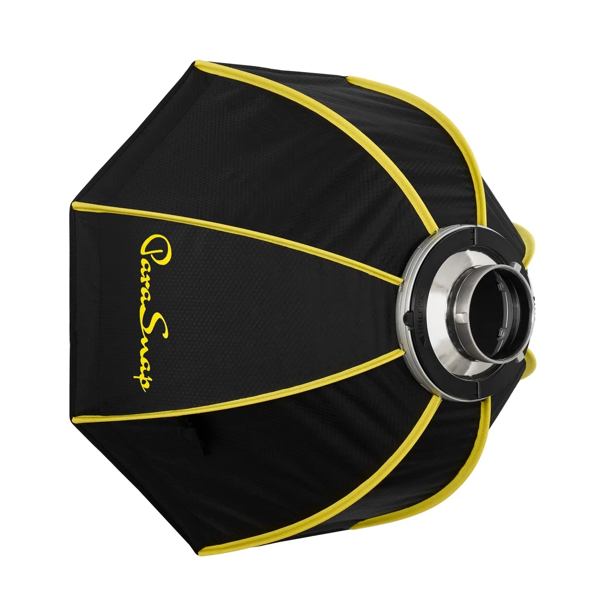 Glow Edge Glow Edge ParaSnap 24" Beauty Dish SterlingFibre Softbox Bowens Mount — product photo