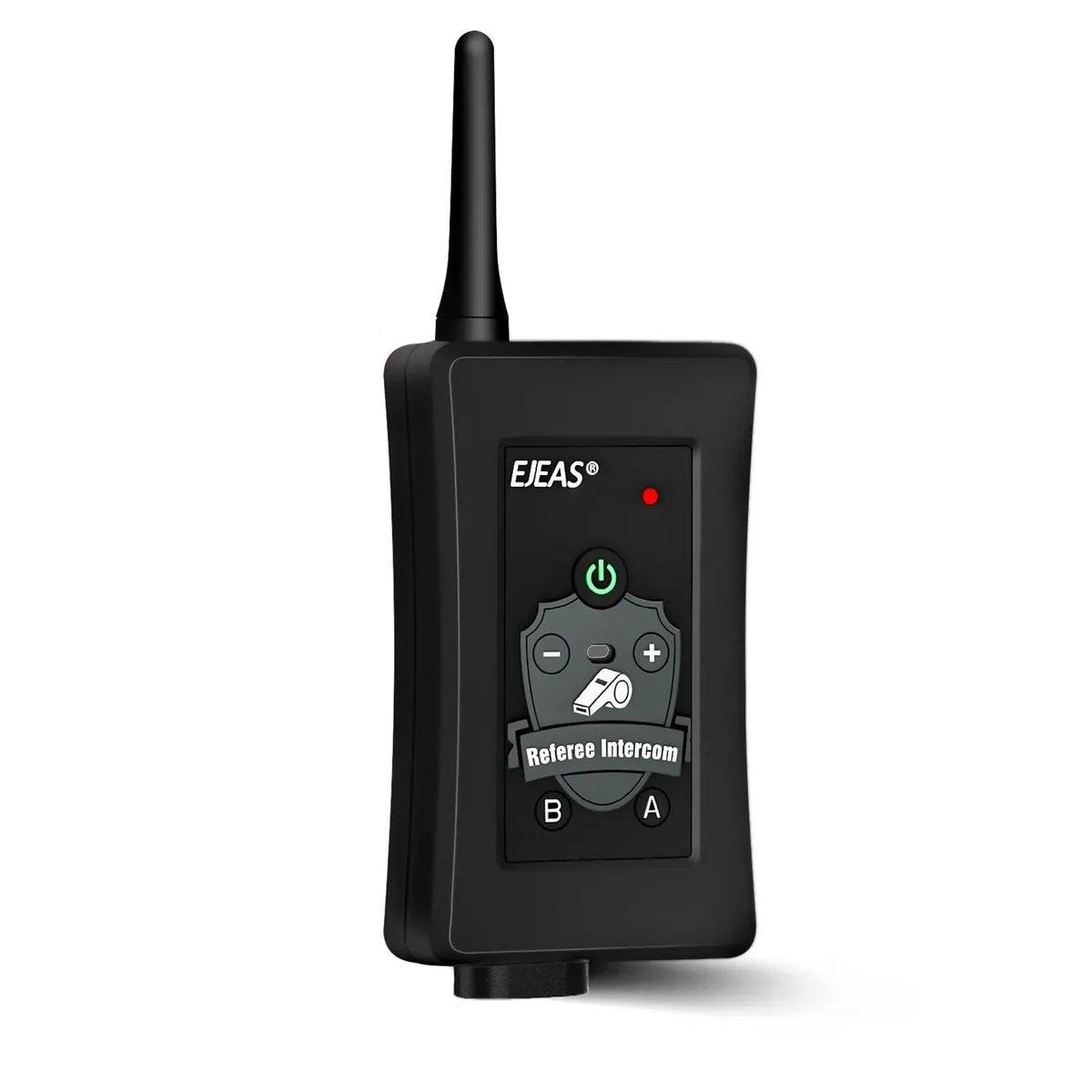 Avantalk Avantalk FBIM Bluetooth 5.1 Intercom 1500m 850mAh 2 in 1 accessory — product photo