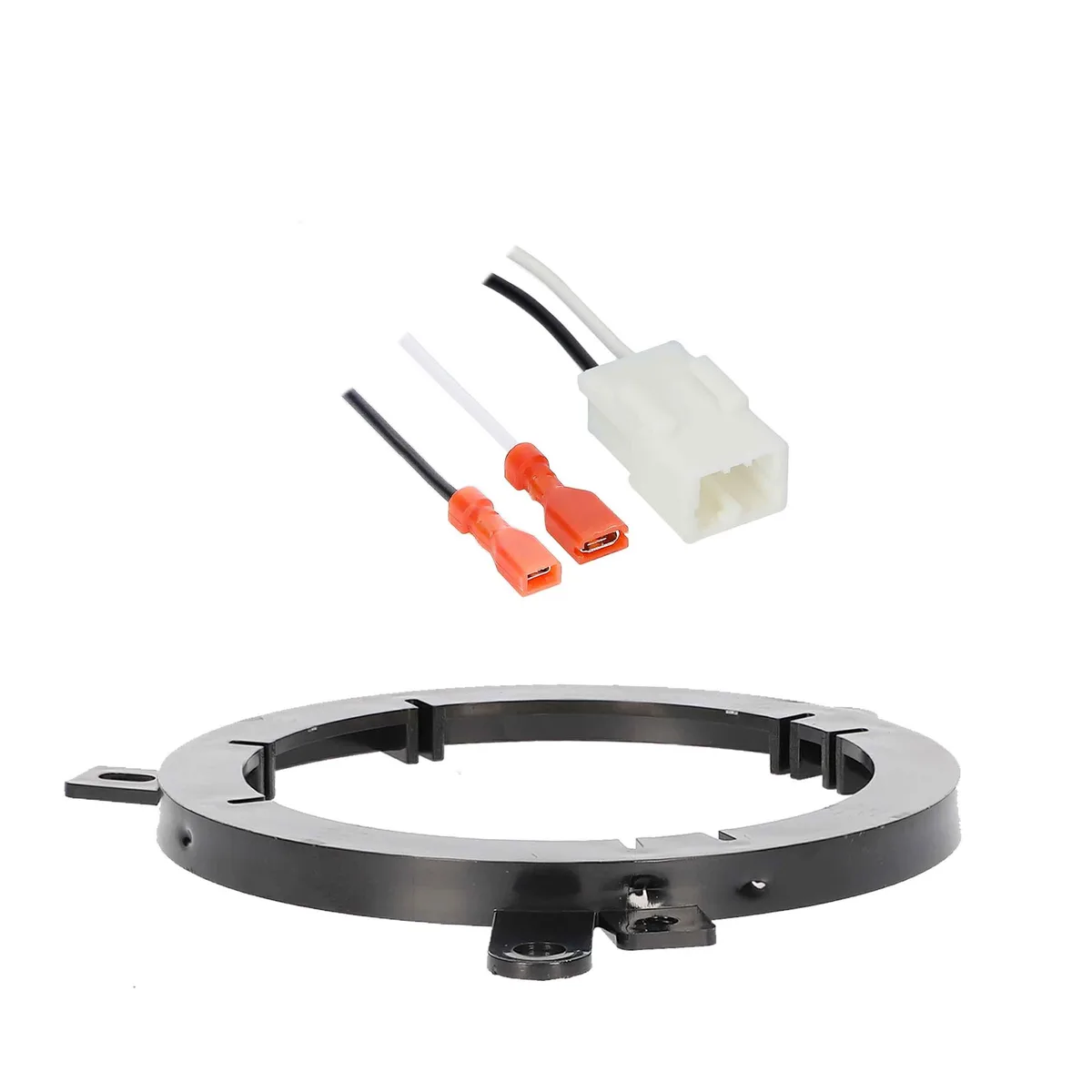 METRA Metra 82-CH2 Speaker Adapter Kit 5.25-6.5" Chrysler Dodge — product photo