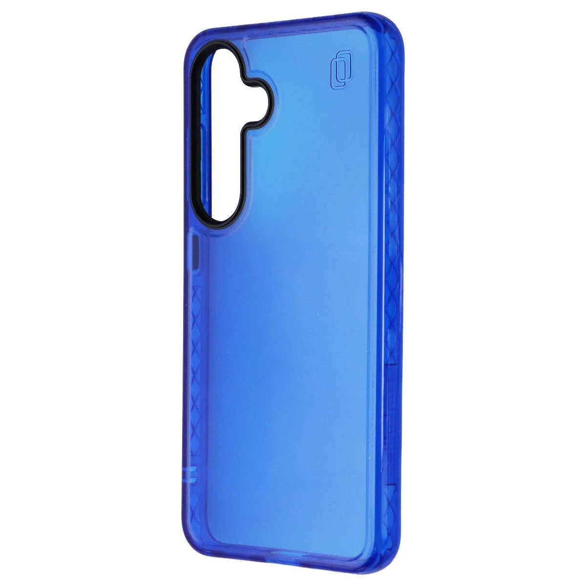 CellHelmet CellHelmet Altitude X case for Samsung Galaxy S25 Bermuda Blue — product photo