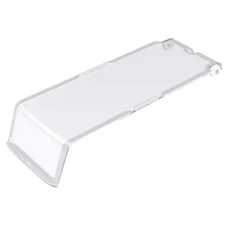 Akro-Mils Akro-Mils 30225CRY Clear Bin Lid for 30224 — product photo