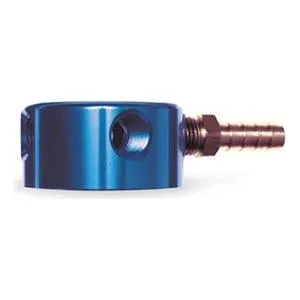 Loc-Line Loc-Line 40400 Magnetic Base Manifold 1/4 in NPT — product photo