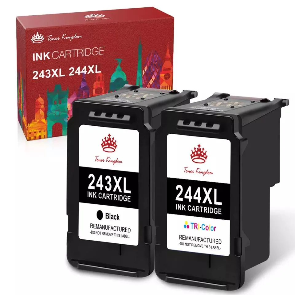 V4ink V4ink PG-243XL CL-244XL 2-Pack Ink Cartridges — product photo