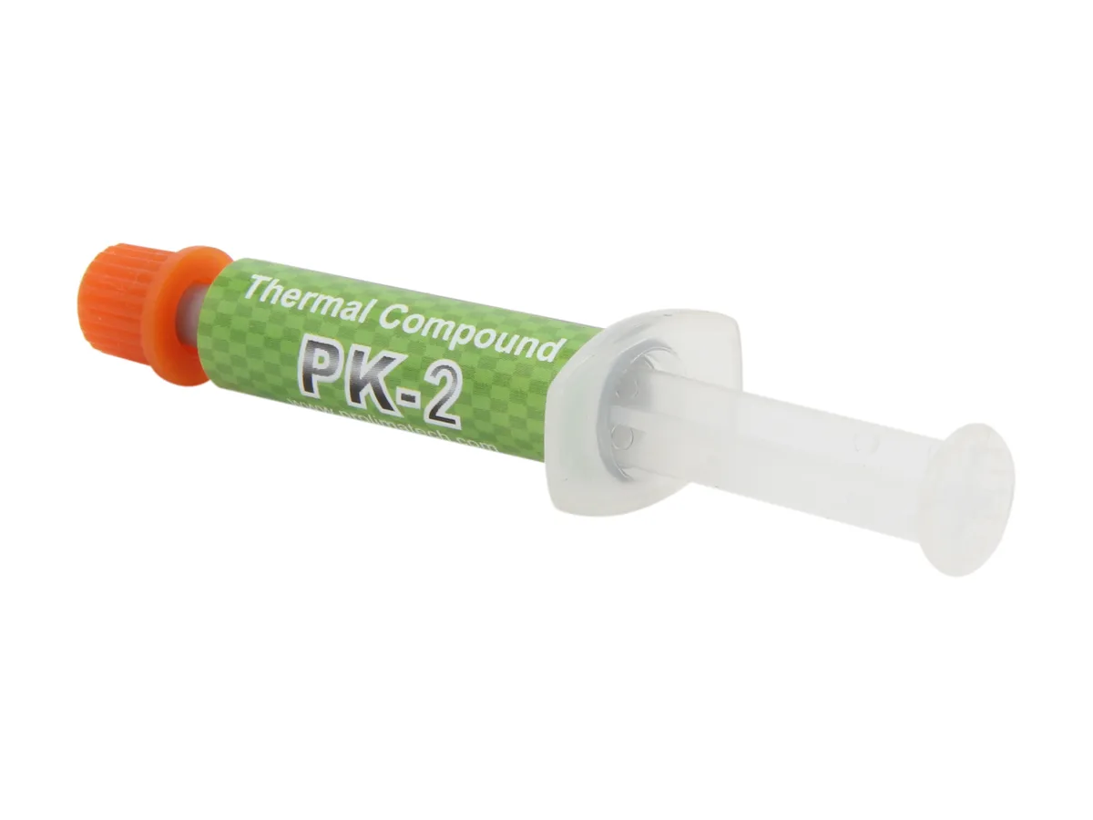 Prolimatech Prolimatech PRO-PK2-1.5G thermal paste 1.5g — product photo