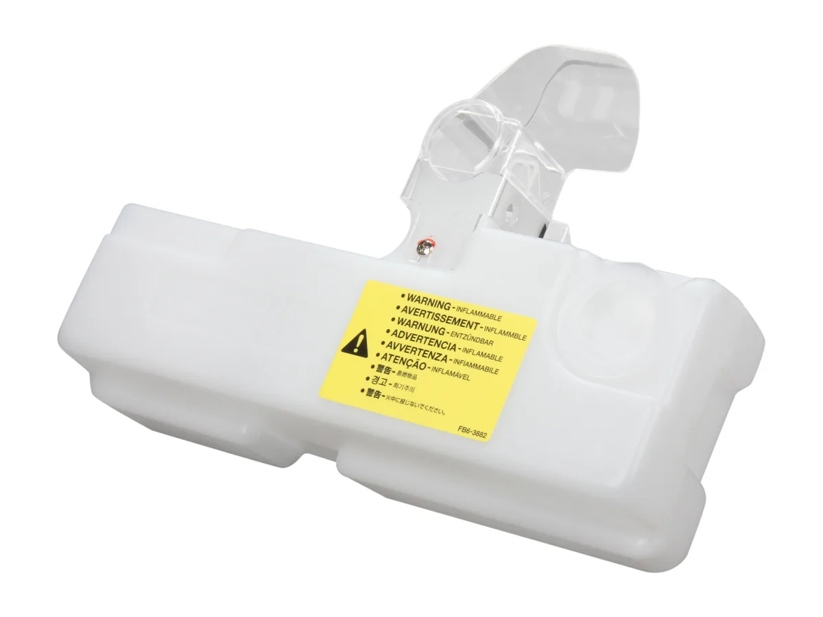 Canon Canon FG6-8992-030 Waste Toner Box scanner supply — product photo