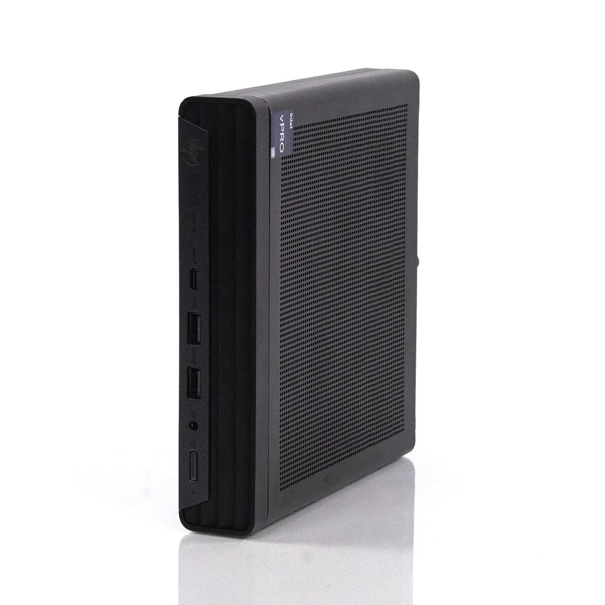 HP HP Elite 800 G9 Mini desktop PC Core i5-12500 3.0GHz 16GB 512GB Windows 11 Pro — product photo