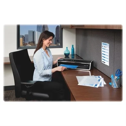 FELLOWES FELLOWES 5734801 Venus 2 125 12" 10mil laminator — product photo