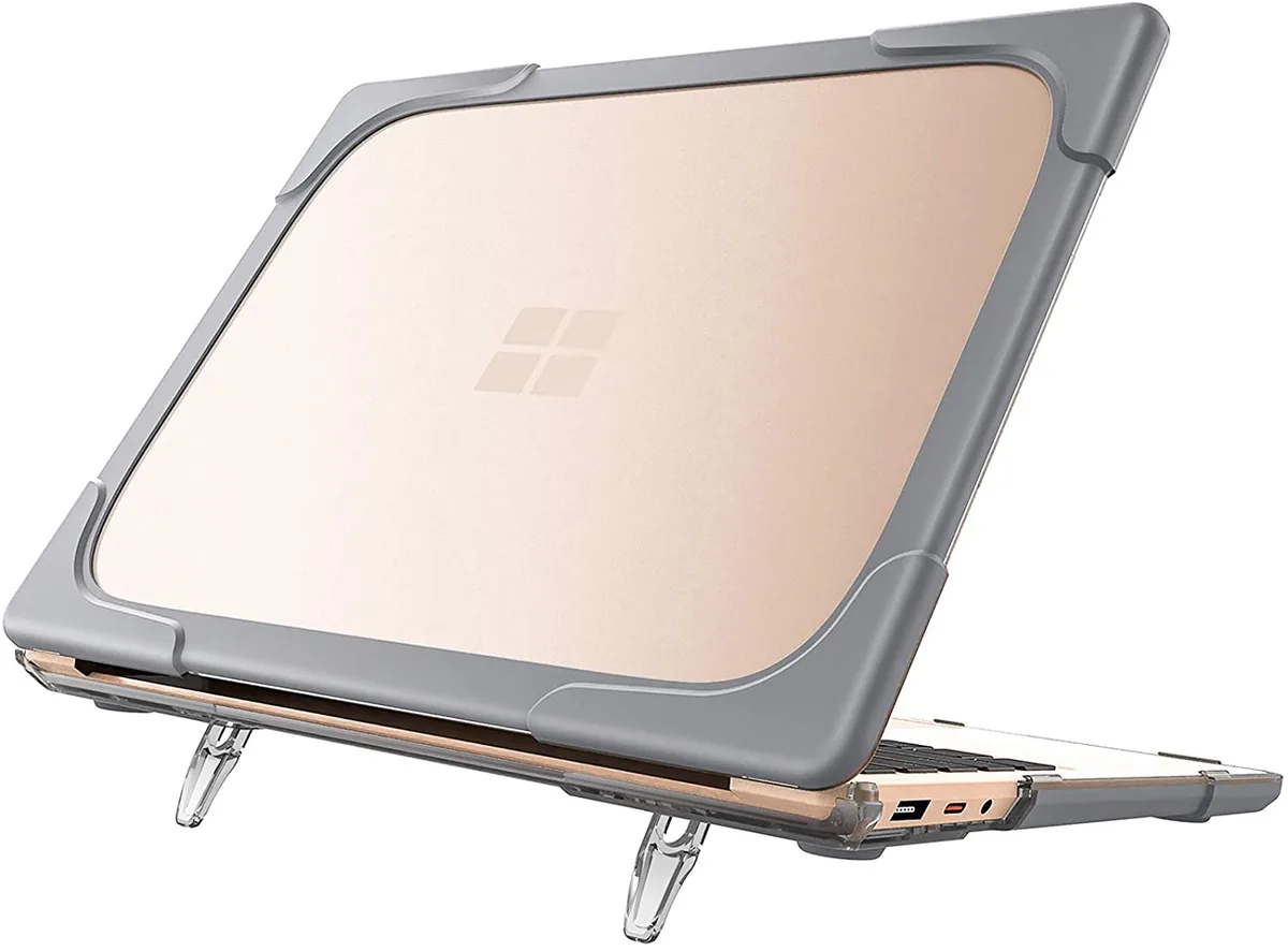 Werleo Werleo 1868 13.5 inch laptop case — product photo