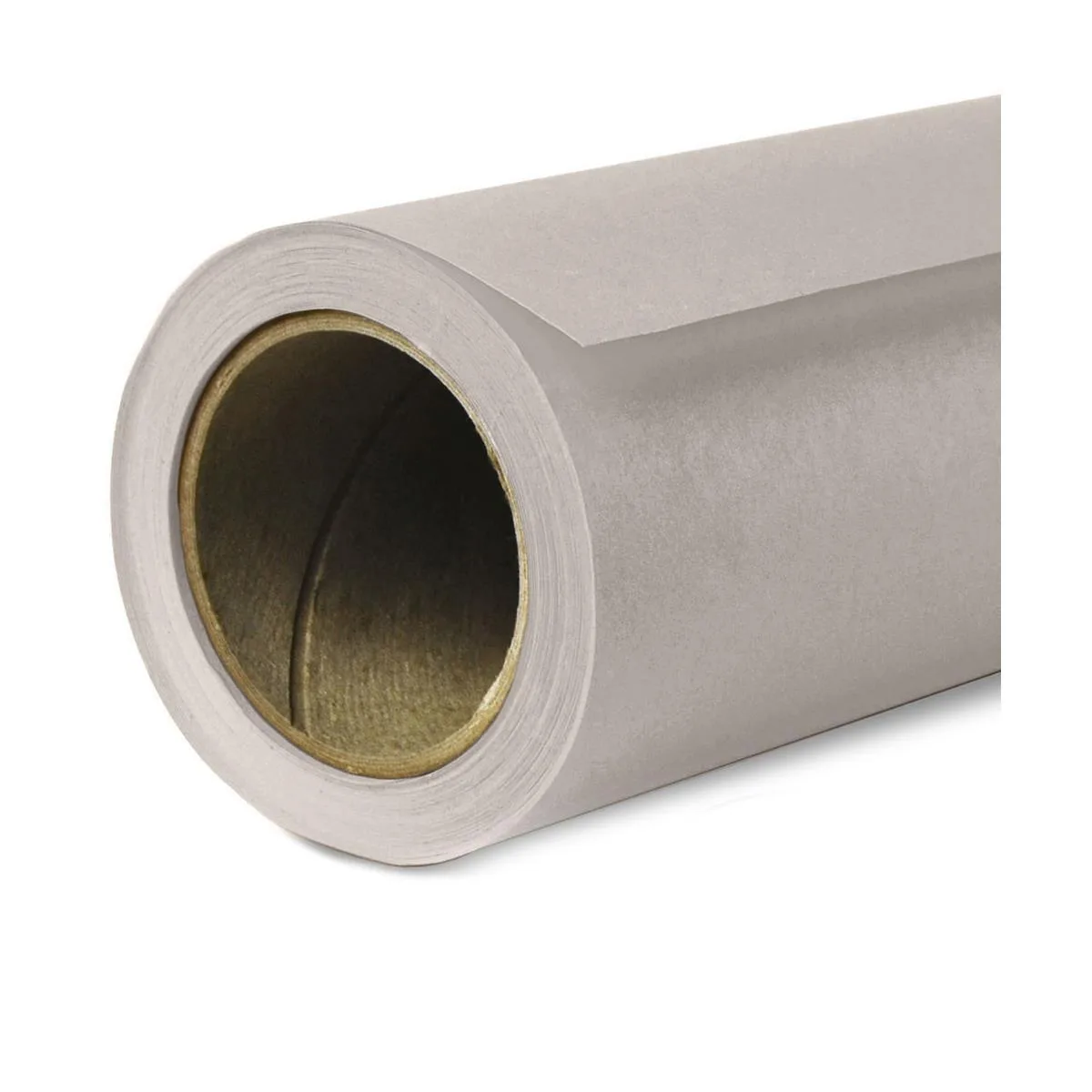 SAVAGE SAVAGE Widetone Seamless Background Paper 86" x 36' TV Gray #61 — product photo