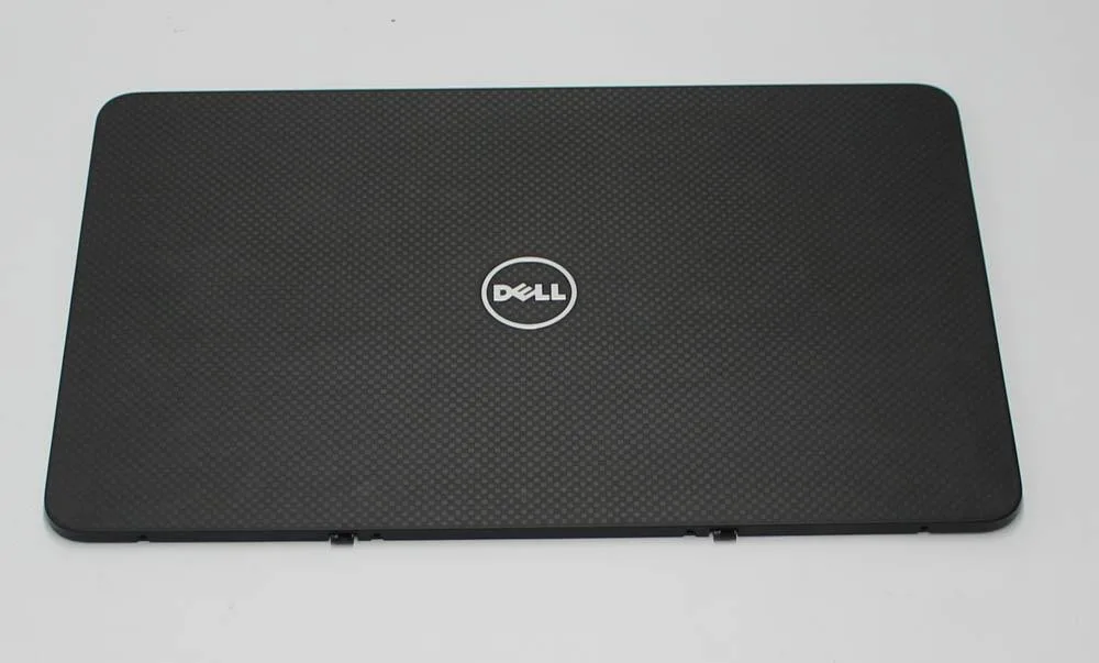DELL DELL XPS 12 9Q23 Carbon Fiber LCD Back Cover Lid G32HY — product photo