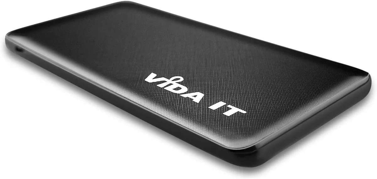 PISKEKAT PISKEKAT Vida IT V506 5000mAh USB-C Power Bank — product photo