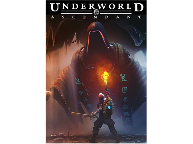505 Games 505 Games 50478 Underworld Ascendant downloadable game — product photo