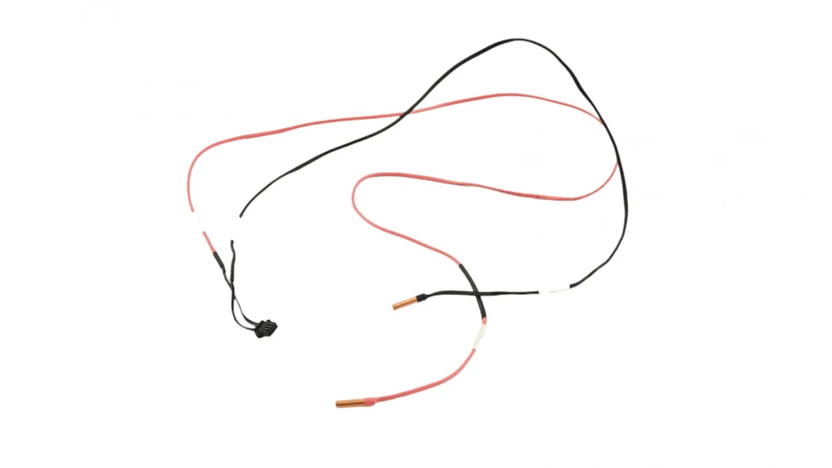 Appliance Factory Parts Appliance Factory Parts 3900007301 Temp Sensor appliance part — product photo