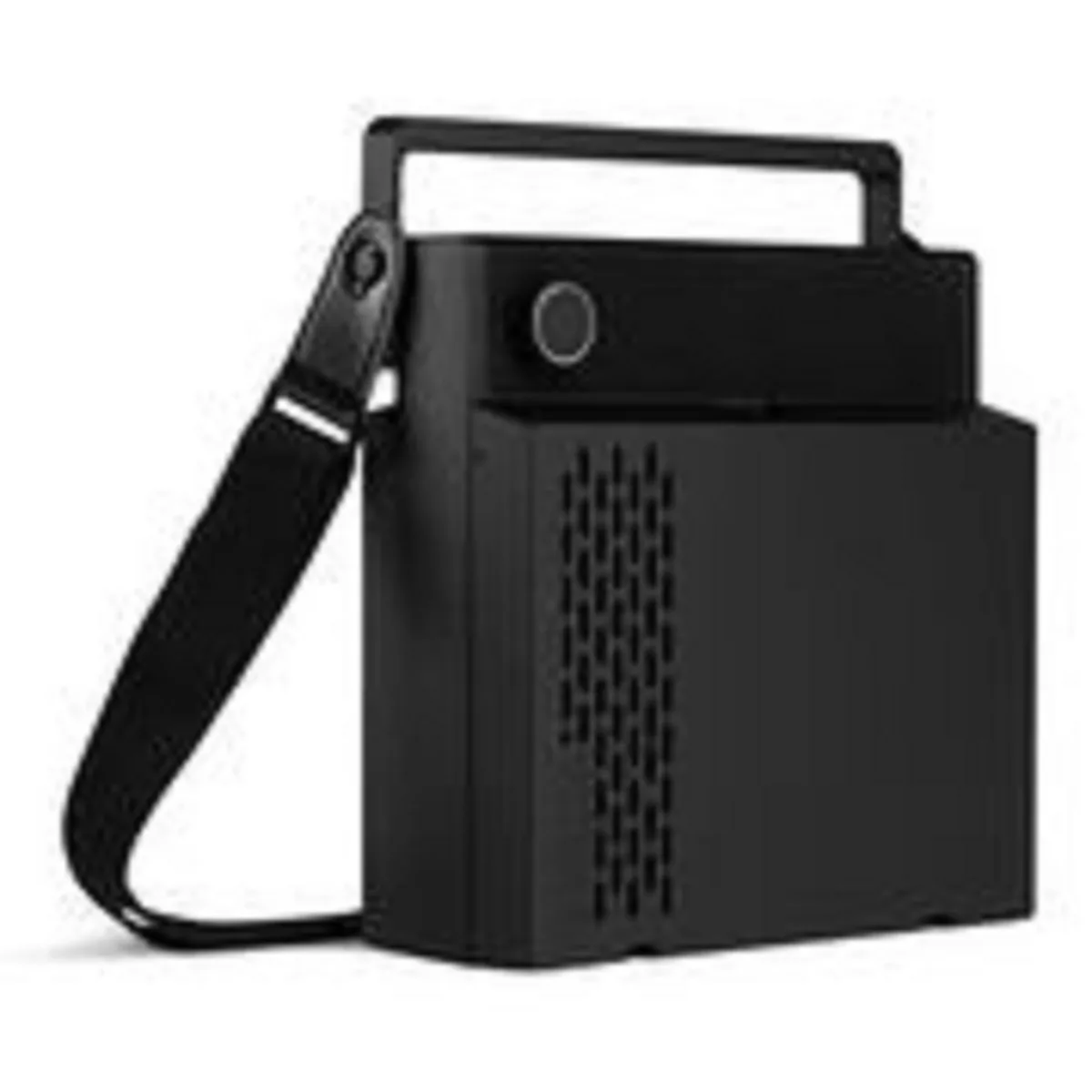 Victrola Victrola VSC750BLK Portable Record Player 12h Battery — product photo