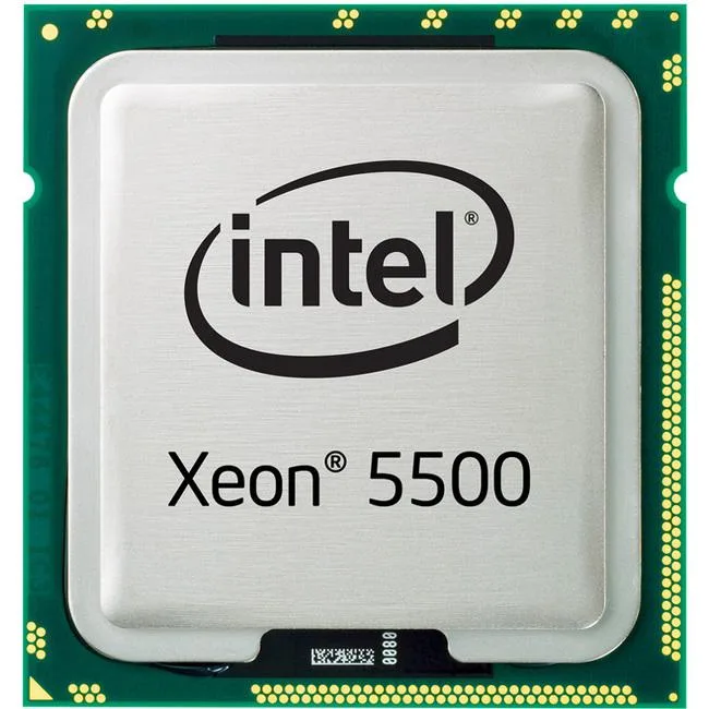 IBM IBM 44E5181 Xeon X5550 2.66 GHz processor upgrade — product photo