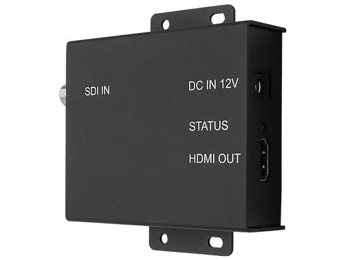 Bluecctv Bluecctv BL-SDI-CVT101 SDI to HDMI surveillance accessory — product photo