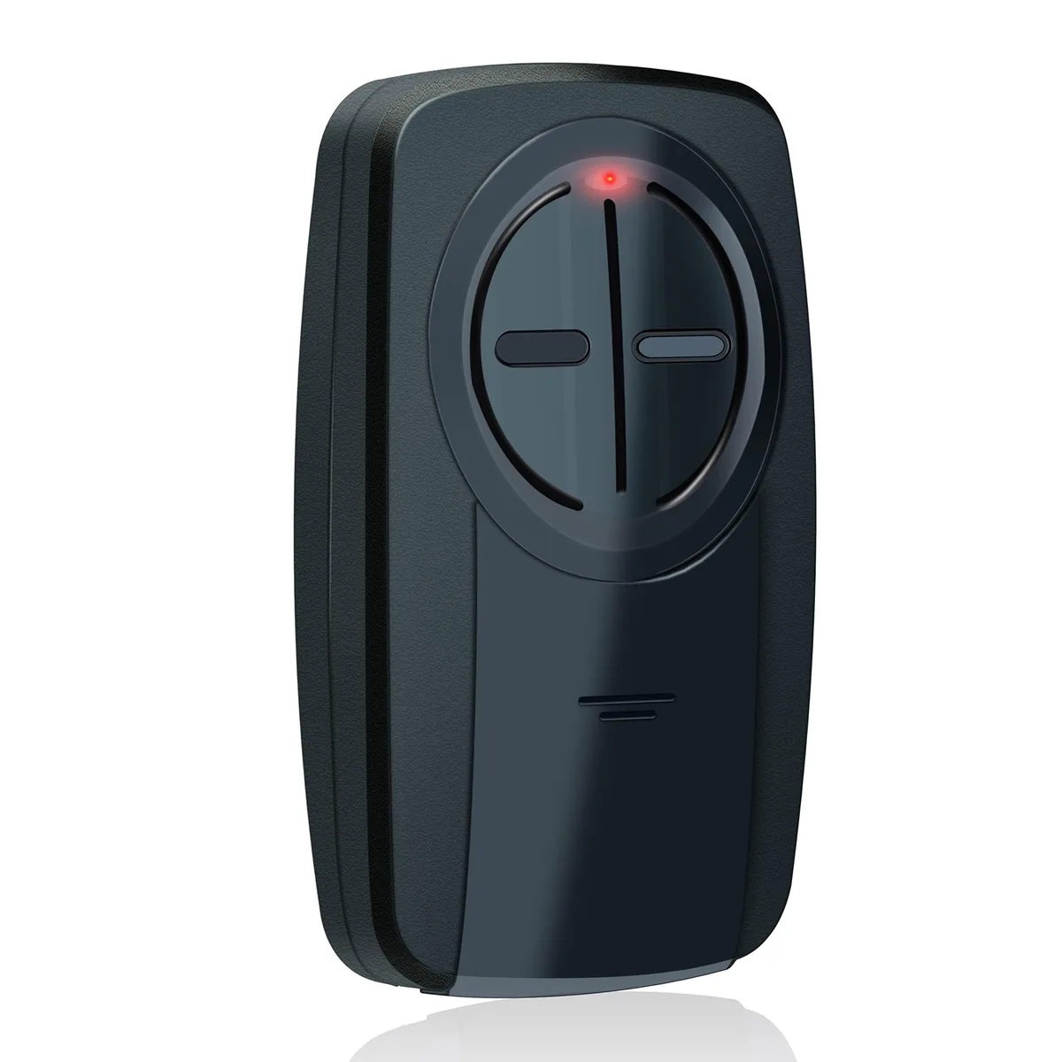 Chamberlain Universal Garage Door Opener Remote 2-Button 1-Pack — product photo
