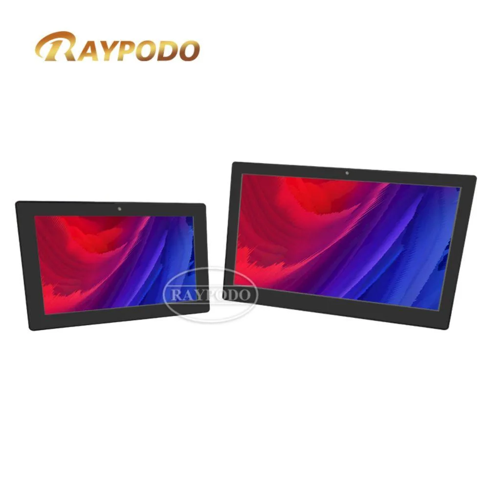 RAYPODO RAYPODO 15.6" RK3568 2GB 16GB Android 11 All-in-One PC — product photo