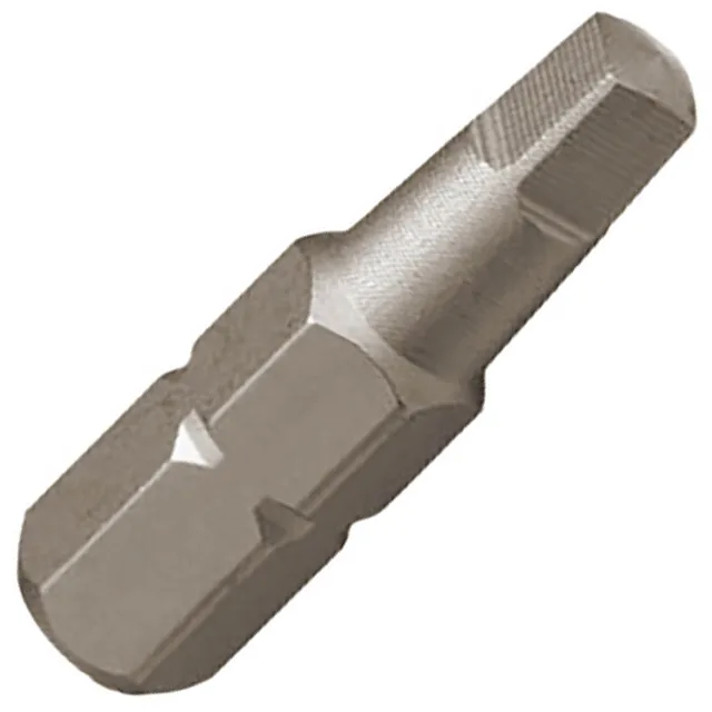 Tuff Stuff Tuff Stuff RS2100 1" Robertson Bit #2 1/4" Shank — product photo