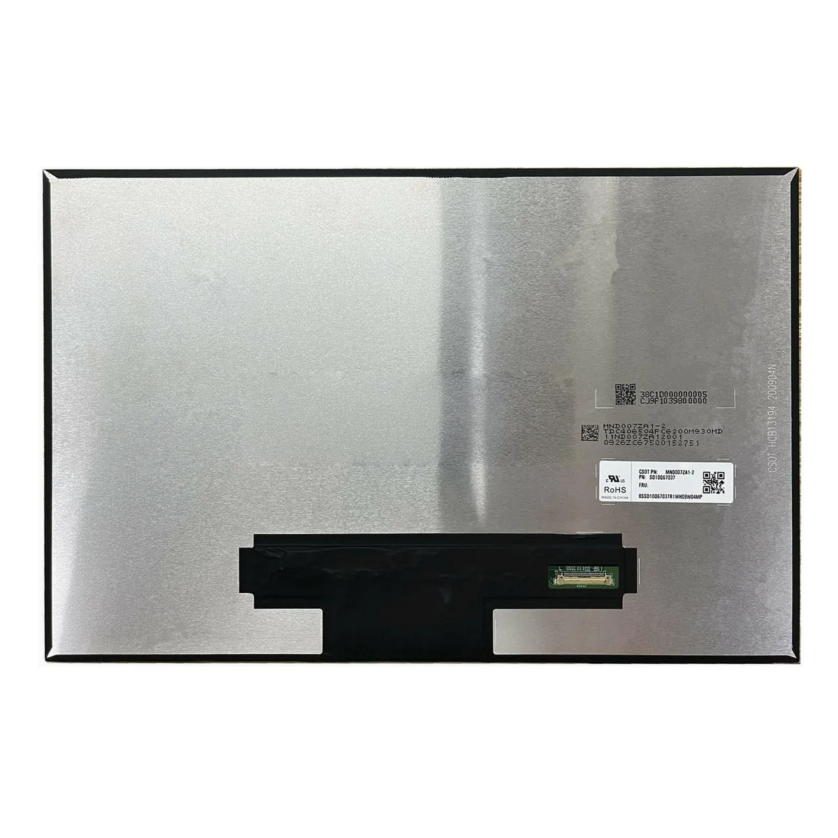 LPScreen LPScreen MND007ZA1-2 13" 2160x1350 60Hz laptop screen — product photo