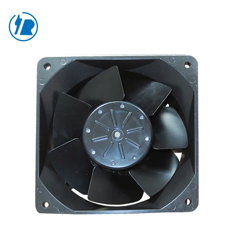 Fans Fans UT626DG-TPMotor 160x160x65mm 220V 23/27.5W case fan — product photo