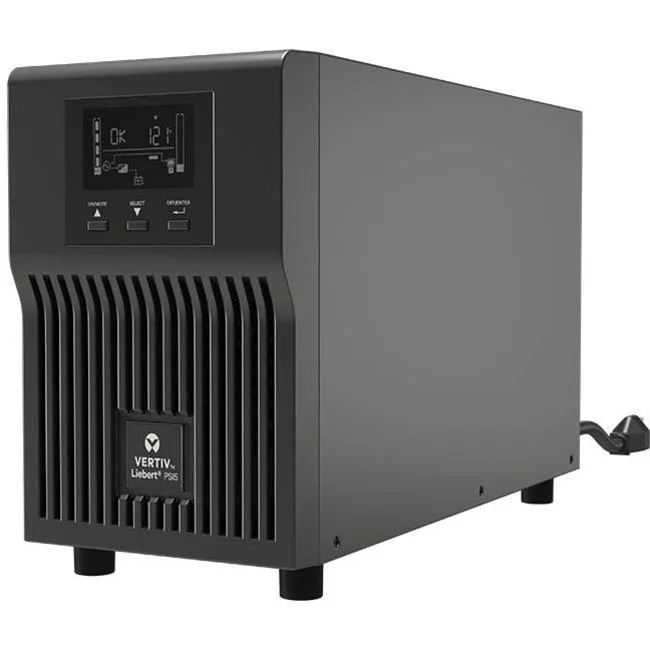 Liebert Liebert PSI5 UPS 750VA 675W 120V Mini Tower — product photo