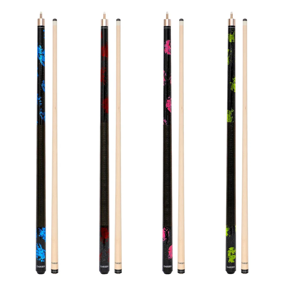  12-pack pool accessory 58 inch 18-21 oz — product photo